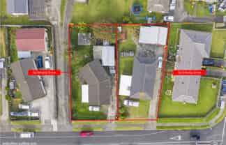 58 Othello Drive, Clover Park