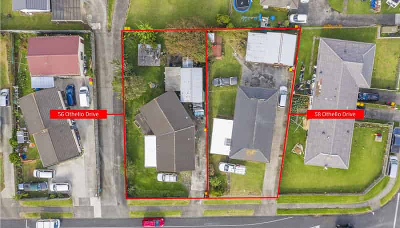 58 Othello Drive, Clover Park