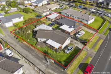 58 Othello Drive, Clover Park