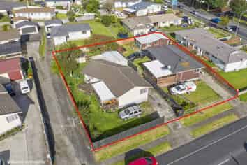 58 Othello Drive, Clover Park