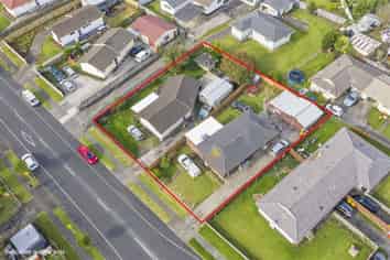 58 Othello Drive, Clover Park