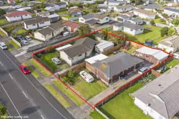 58 Othello Drive, Clover Park