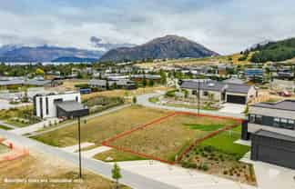 10 Tuke Lane, Wanaka
