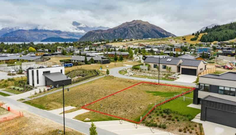 10 Tuke Lane, Wanaka
