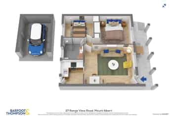 2/27 Range View Road, Mount Albert