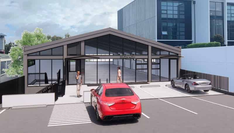 6 Kingsland Terrace, Kingsland