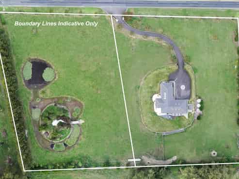 120 Glen Murray Road, Rangiriri