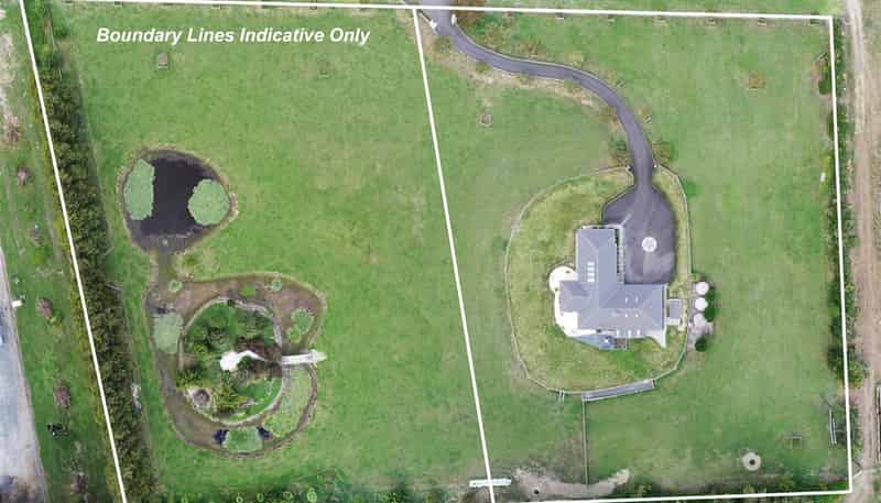 120 Glen Murray Road, Rangiriri