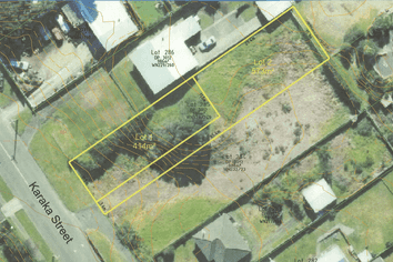 62 Karaka Street, Castlecliff