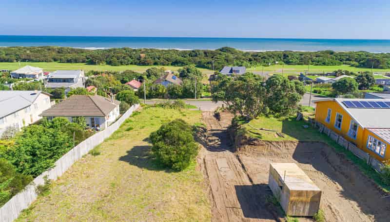 62 Karaka Street, Castlecliff