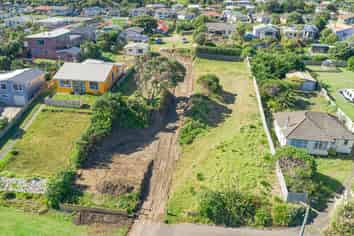 62 Karaka Street, Castlecliff