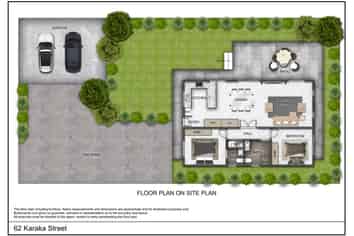 62 Karaka Street, Castlecliff