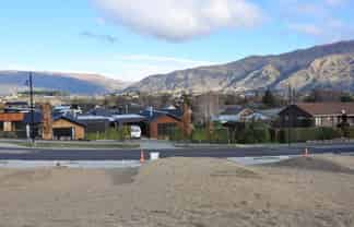 Lot 122 Clearview Subdivision, Wanaka