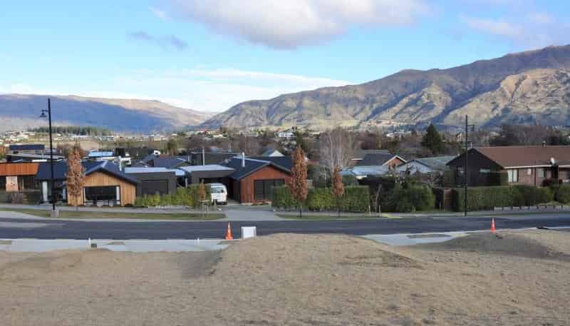 Lot 122 Clearview Subdivision, Wanaka