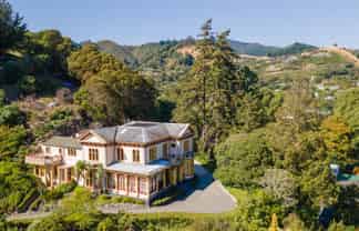 193 Milton Street, The Wood