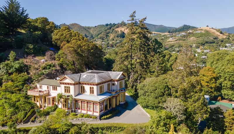 193 Milton Street, The Wood