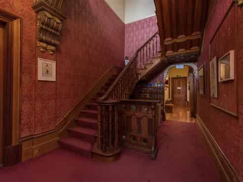 193 Milton Street, The Wood