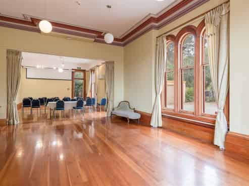 193 Milton Street, The Wood