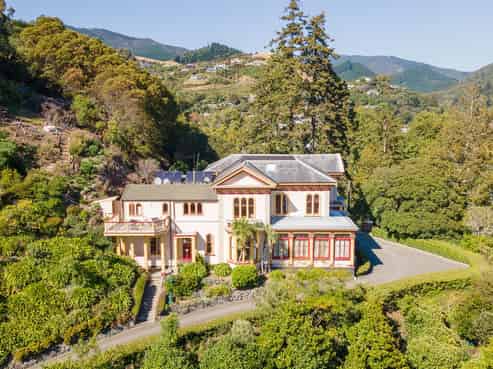 193 Milton Street, The Wood