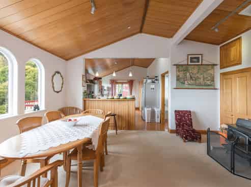 193 Milton Street, The Wood