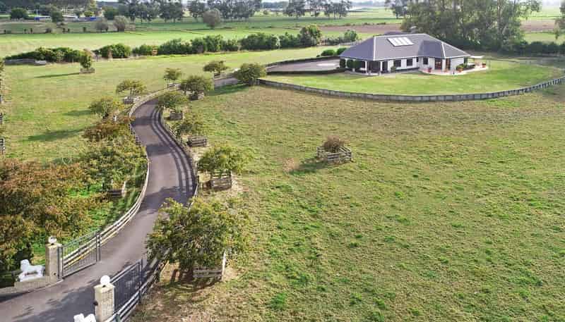 122 Glen Murray Road, Rangiriri