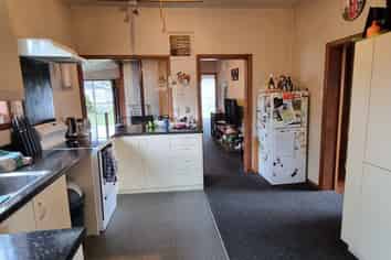 29 Inverness Street, Dunollie