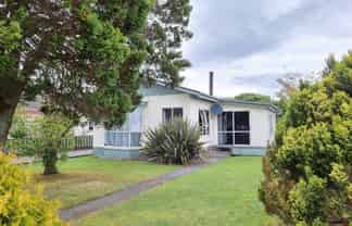 29 Inverness Street, Dunollie