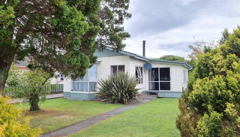 29 Inverness Street, Dunollie