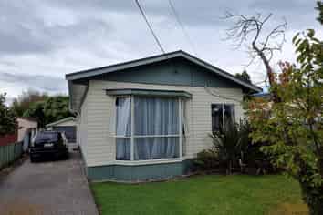 29 Inverness Street, Dunollie