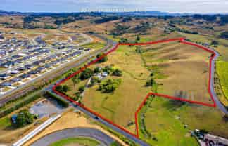 7 Munro Road, Pokeno