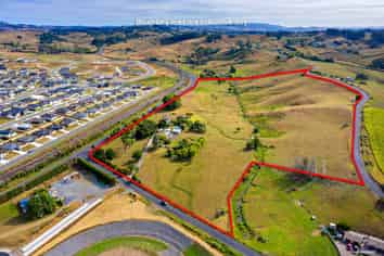 7 Munro Road, Pokeno