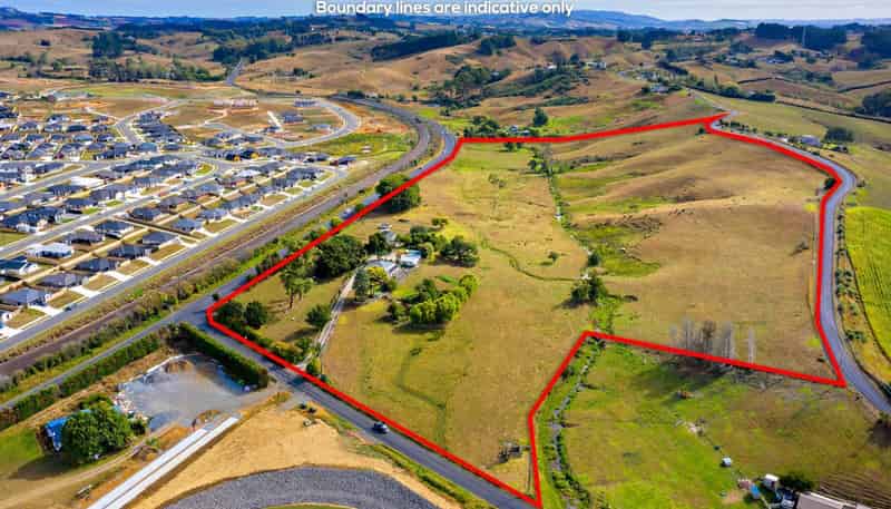 7 Munro Road, Pokeno