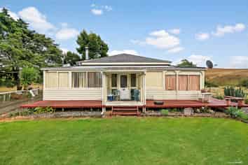 7 Munro Road, Pokeno