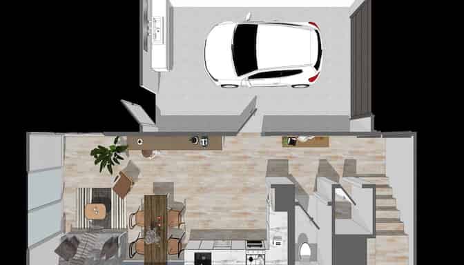 Lot 2, 15 William Ave, Manurewa