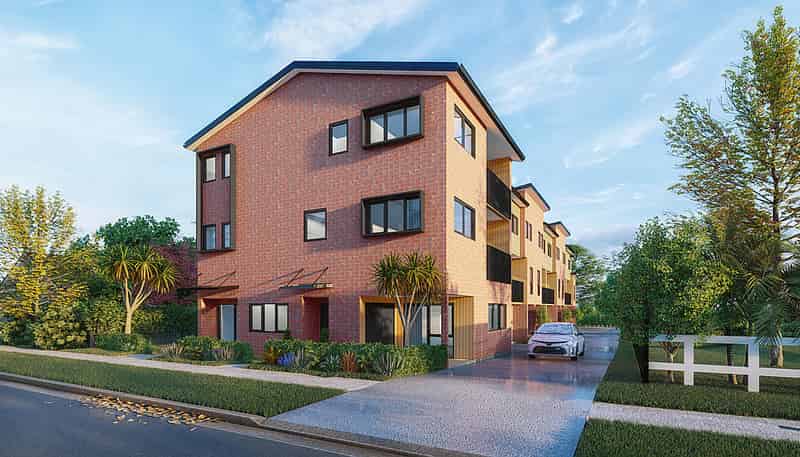 500 Te Atatu Road, Te Atatu Peninsula