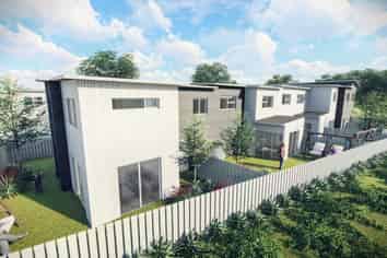 Lot 3, 15 William Ave, Manurewa