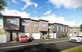 Lot 3, 15 William Ave, Manurewa