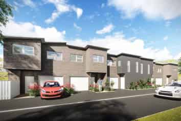 Lot 3, 15 William Ave, Manurewa