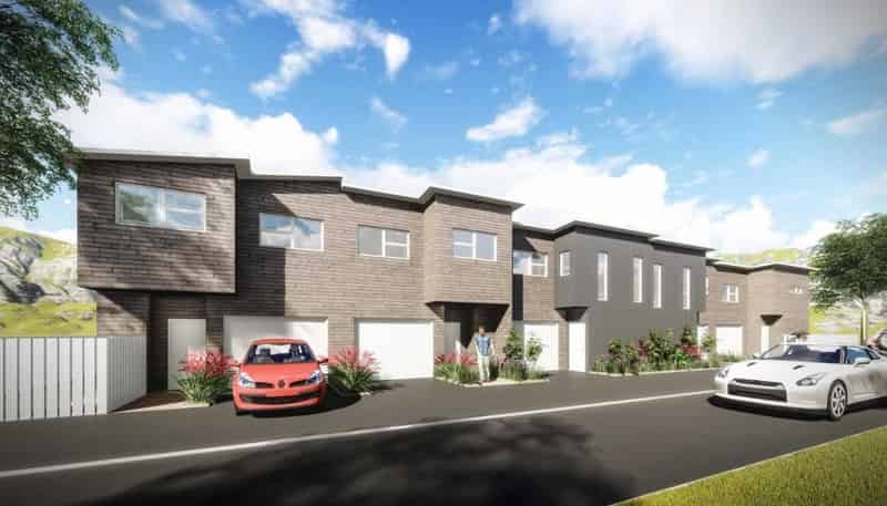 Lot 3, 15 William Ave, Manurewa
