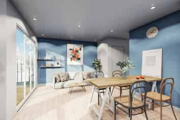 Lot 3, 15 William Ave, Manurewa