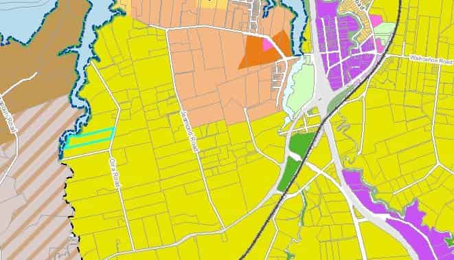 250 Oira Road, Drury