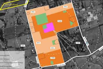 250 Oira Road, Drury