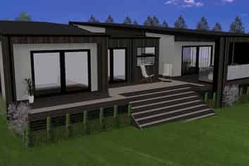 29 Ataahua Views, Wharekaho, Whitianga