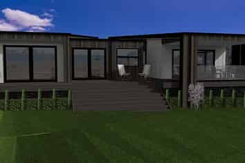 29 Ataahua Views, Wharekaho, Whitianga