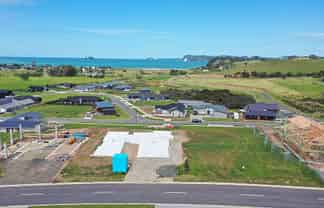 29 Ataahua Views, Wharekaho, Whitianga