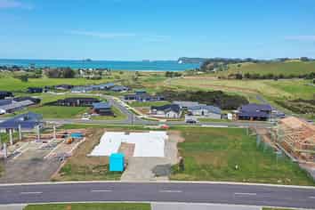 29 Ataahua Views, Wharekaho, Whitianga