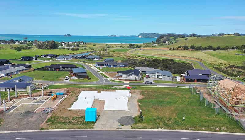 29 Ataahua Views, Wharekaho, Whitianga