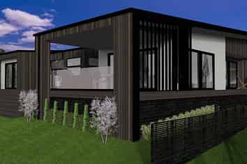 29 Ataahua Views, Wharekaho, Whitianga