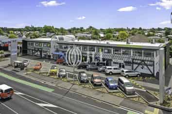 High Profile Retail Tenancy