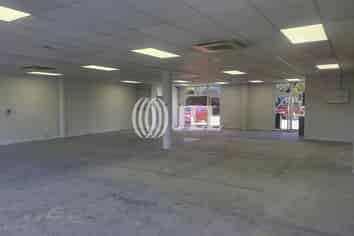 High Profile Retail Tenancy